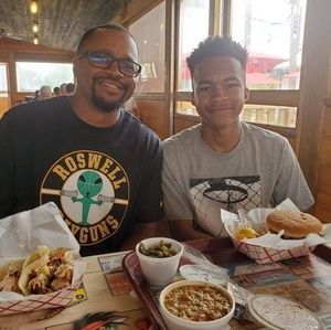 Meet your Posher, Therese